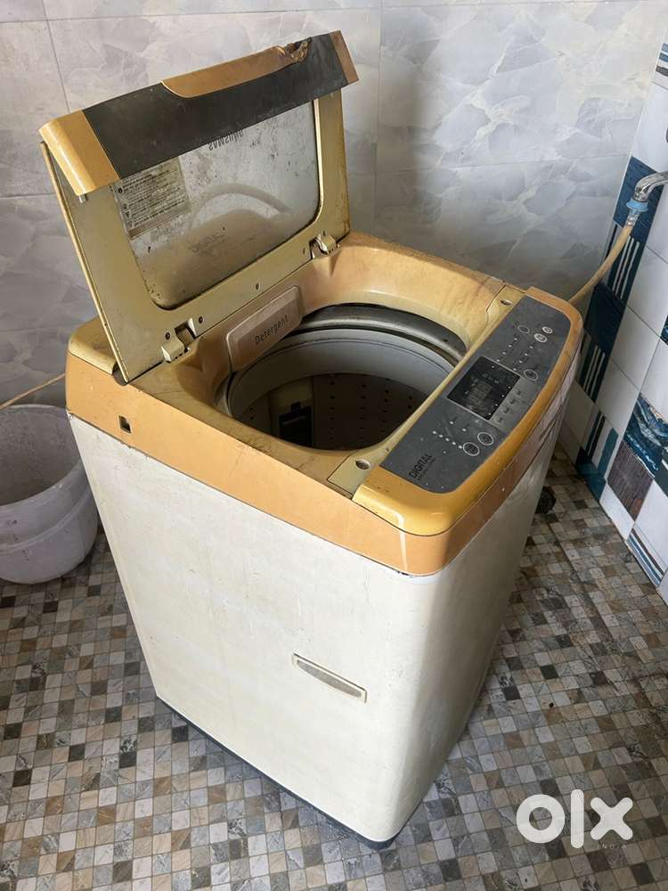 Samsung Fully automatic washing machine