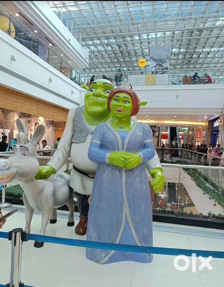 !! WE ARE HIRING IN ALL MALLS LOCATION IN LUCKNOW!?