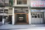 Shops Sarvopari Mall For Sell