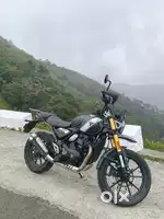 Triumph scrambler 400x