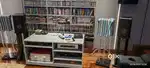 Monitor Audio PL 100 Bookshelf Speaker