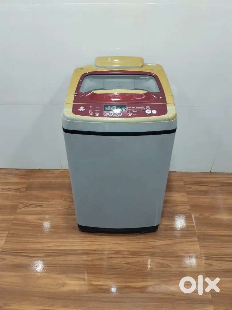Washing Machine for Sale - Free Shipping Included