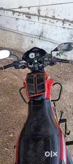 Bike pakka condition 1owner (2017last)