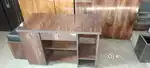 New computer table size 4 ft x 2 ft