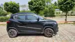 Mahindra KUV100 2018 - VIP No