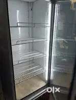 700 ltr visi cooler &  400ltr visi cooler available