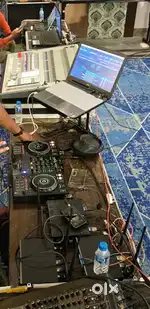 DJ jockey available for ganpati
