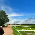 Best Investment Plots Beside Maira Resort