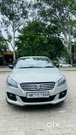 Maruti Suzuki Ciaz ZDI BS IV, 2017, Diesel