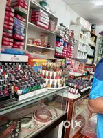 Looking for someone to takeover a cosmetic shop in a very reasonable