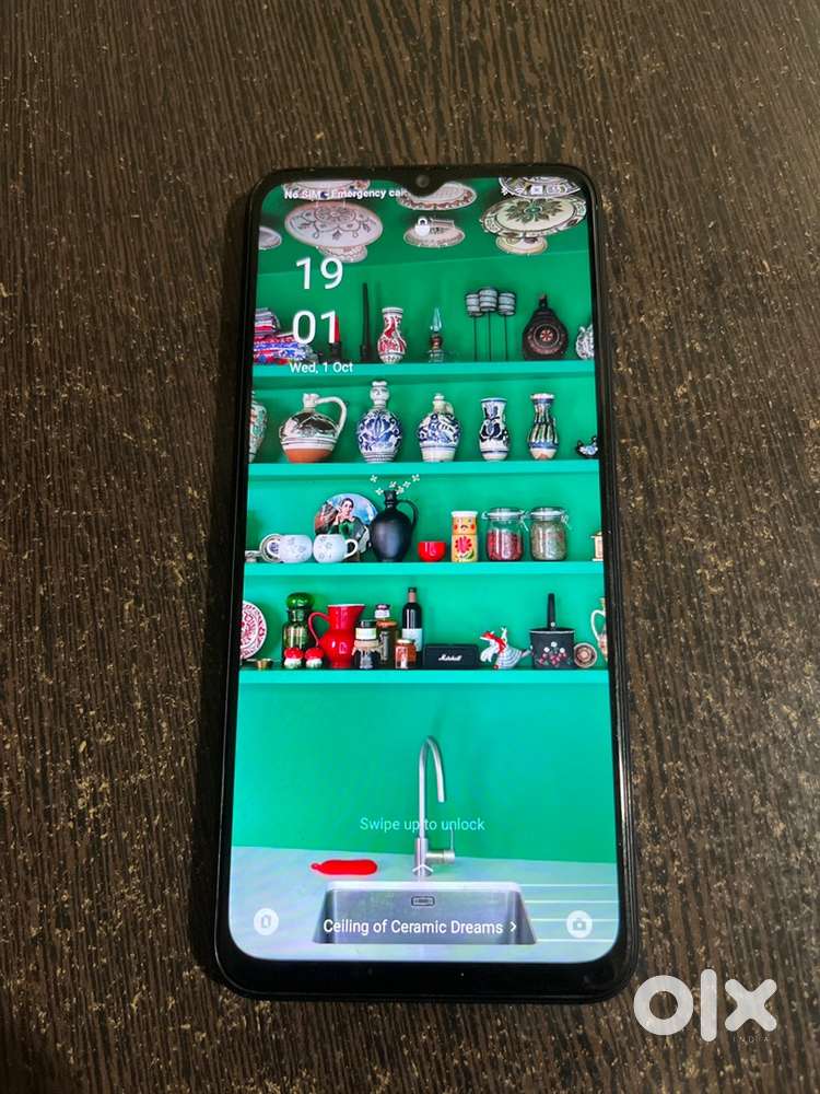 Oppo A17k - Good condition