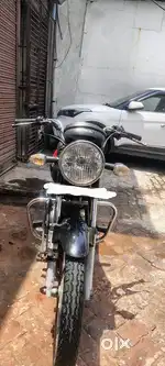Hero HF Dawn (Doctor’s Bike)