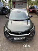 Tata Nexon AMT 1.5 Revotorq XMA, 2021, Diesel