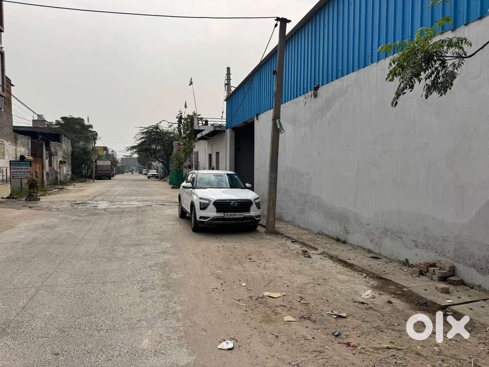 500 gaj godam for rent in karala