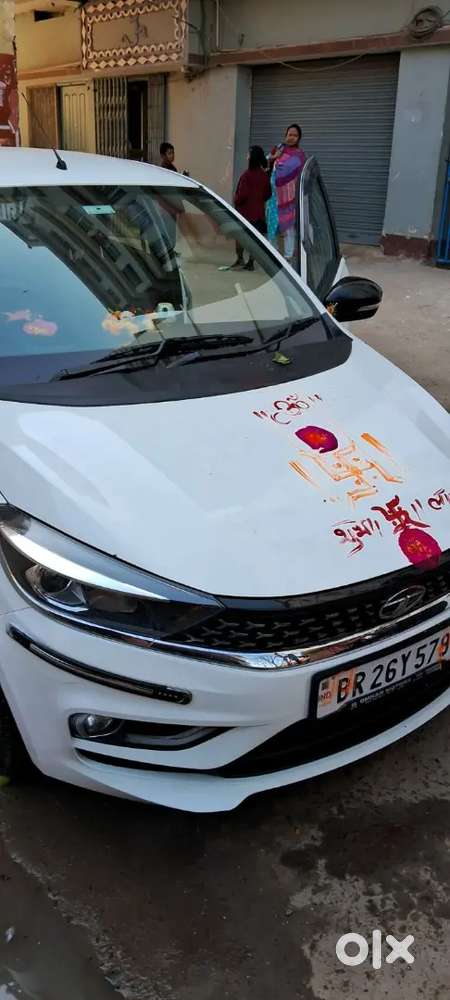 Tata Tiago 2024 Petrol 15000 Km Driven