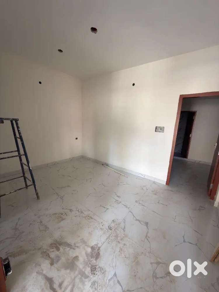 Brand new 1bhk for rent