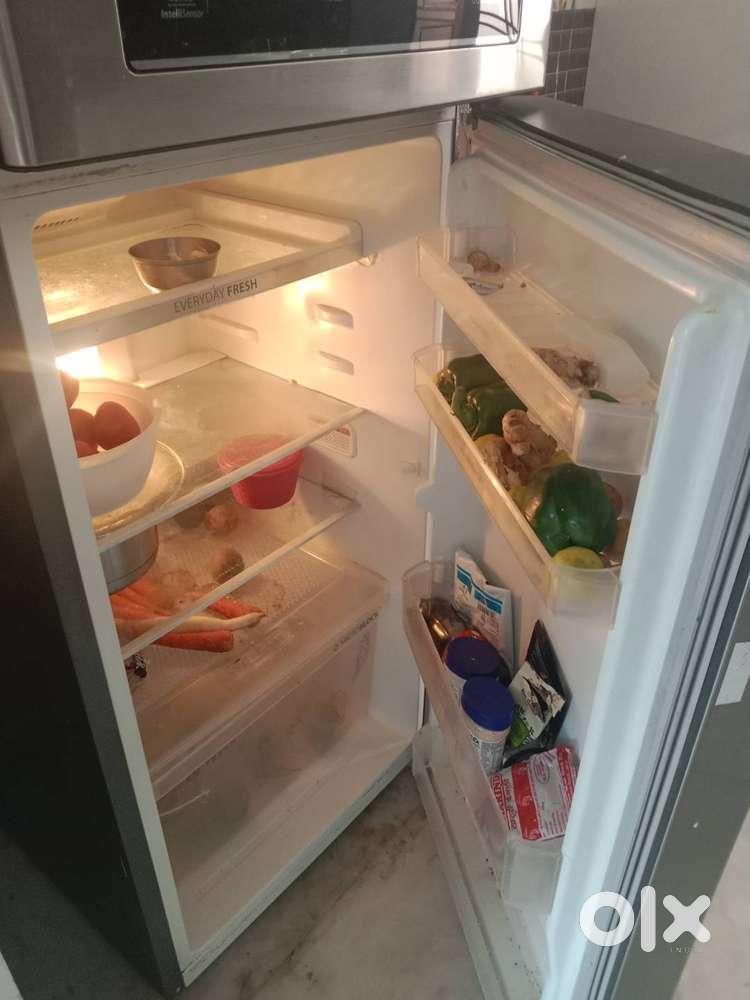 Whirlpool 350 litres