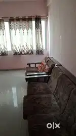 Apartment on sell