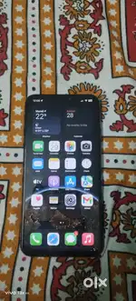 I phone 11 pro max