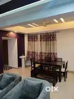3BHK FURNISHED FOR RENT BY OWNER