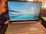 HP LAPTOP i5
