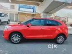Maruti Suzuki Baleno 2018 Petrol 38000 Km Driven