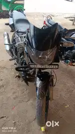 Good condition