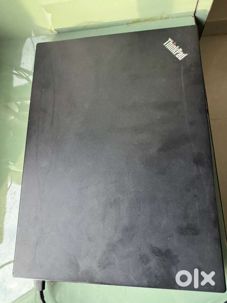 ThinkPad E480 with Windows 11 Pro