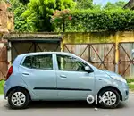 Hyundai i10, 2011
