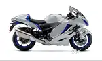 Suzuki Hayabusa