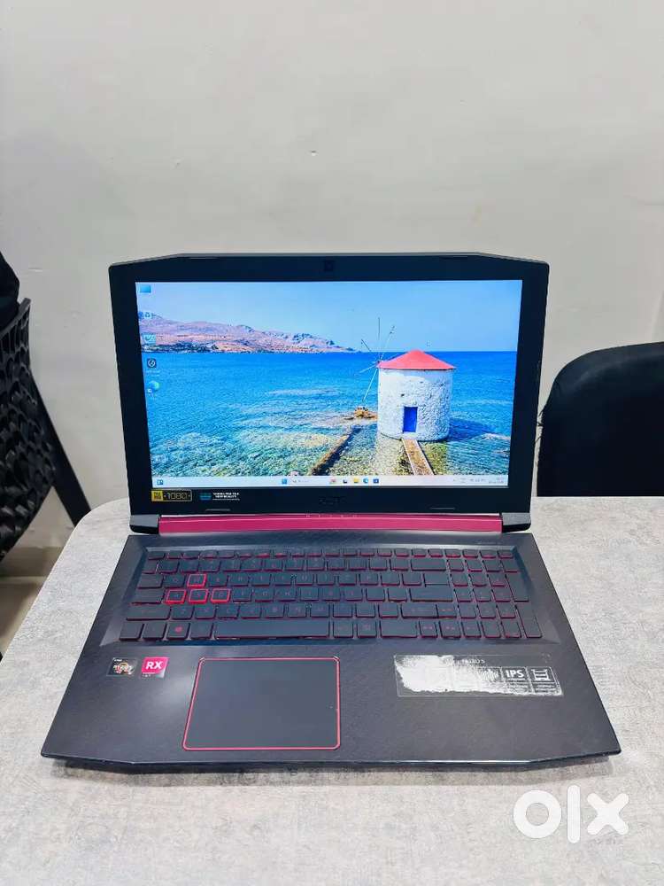 Acer Gaming Laptop with Warranty