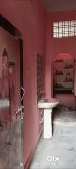 Renting house