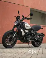 2021 Ducati Scrambler 1100
Original KL reg.
First ownership
12.9k km