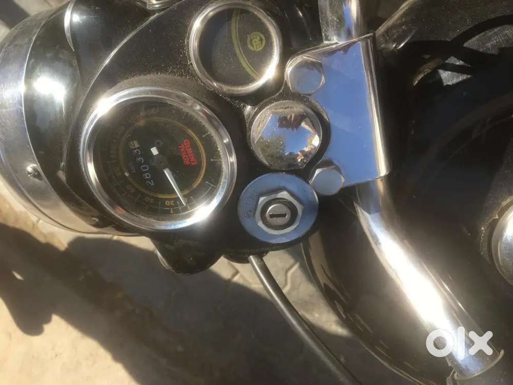 For sale this standard bike