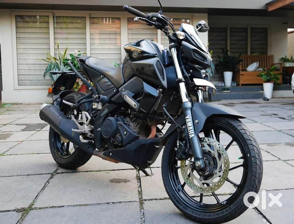 Yamaha MT-15 2019  Single Owner  Excellent Condition