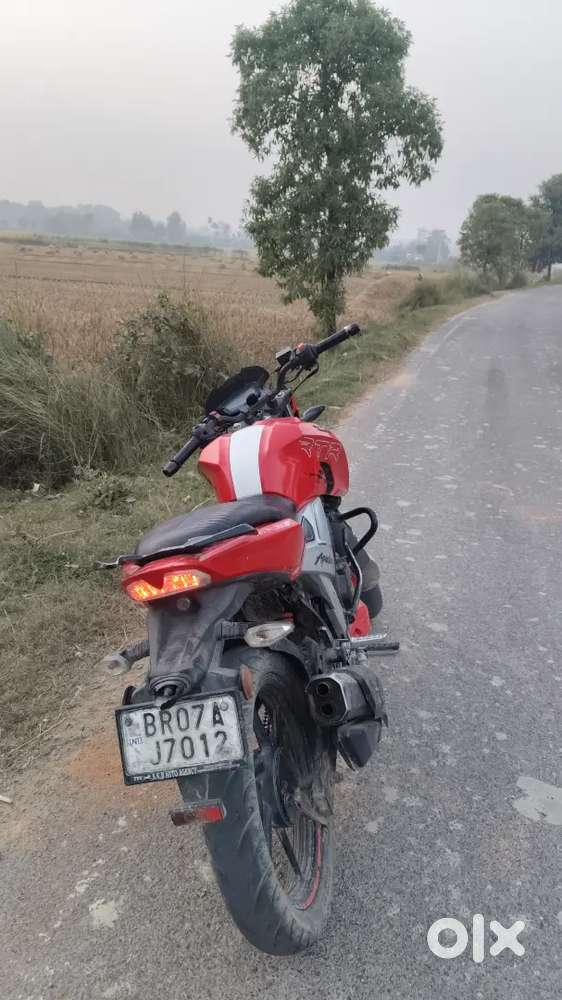 Bike lene ke liye sampark kare