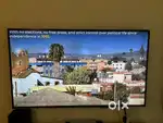 Samsung 55 inches