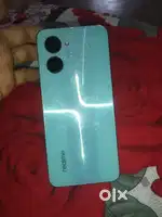 Realme C33 Smart Phone