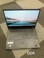 HP Victus Gaming 15 AMD Ryzen 7-5th Gen 16GB 1TB Warranty