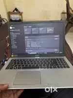 Acer Laptop A5 Series