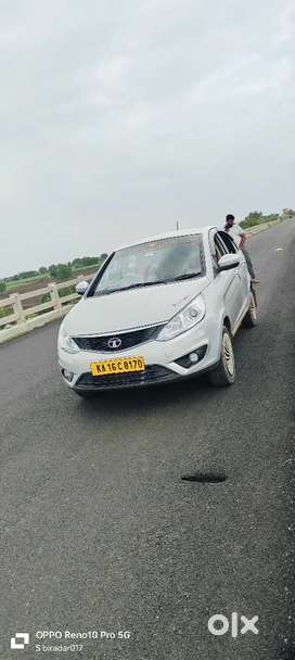 Tata Zest 2017