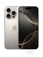 Iphone 15 pro mint condition