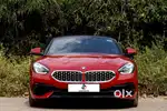 BMW Z4 sDrive 20i, 2020, Petrol