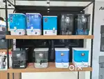 AQua Ro Minral 8 Ltr. Storage capacity with advanced Biomag Technology