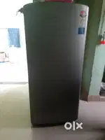 Samsung fridege 195 litres