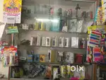 Mirror racks