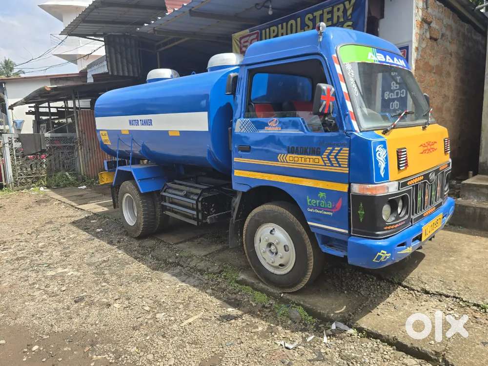 2011 sml tanker