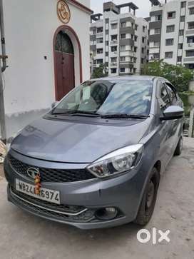Tata Tigor 2018 Petrol 97000 Km Driven