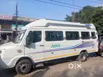 20+D Luxury 2*1  PkN modified traveller