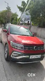 Volkswagen Tiguan 1.0 TSI, 2023, Petrol